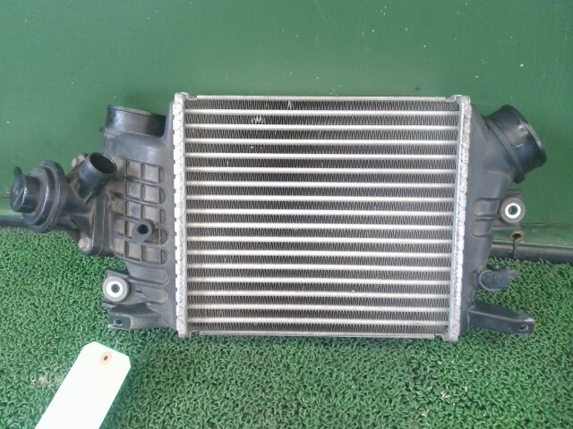 レガシィ CBA-BP5 インタークーラー 37J 21821AA010拍卖