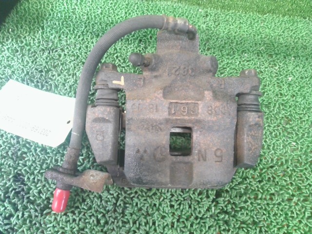 レガシィ CBA-BP5 左リアキャリパー 左R 37J 26692AE051拍卖