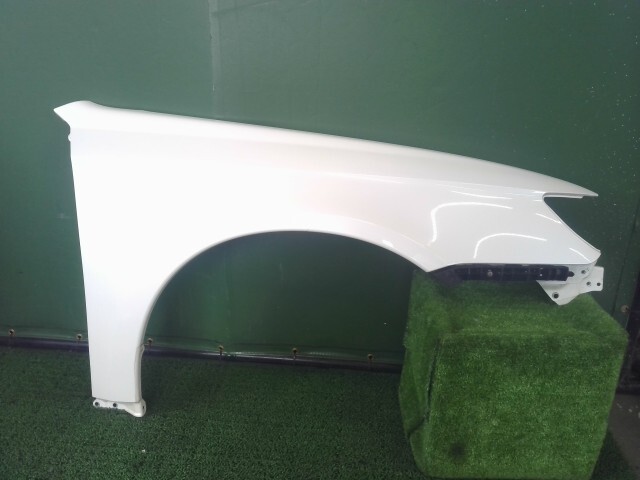 レガシィ CBA-BP5 右フェンダー 右F 37J 57110AG0809P拍卖