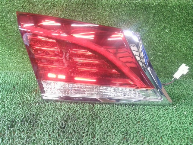 クラウン DAA-AWS210 左フィニッシャーパネル 1F7 30-405 81591-30520 81591-30521拍卖