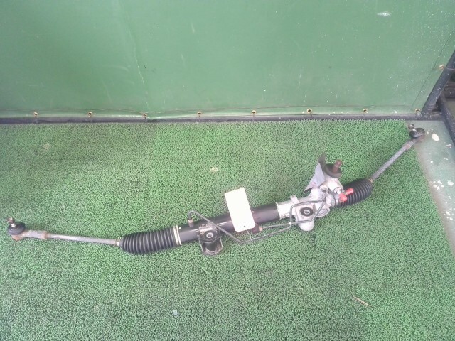 デリカD5 LDA-CV1W ステアリングギアボックス U19X37 4410A789拍卖