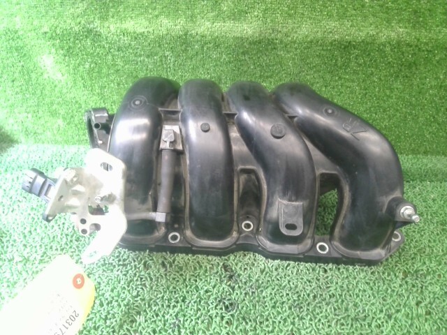 ハリアー DBA-ZSU60W インテークマニホールド 070 17120-37031 3ZR-FAE拍卖