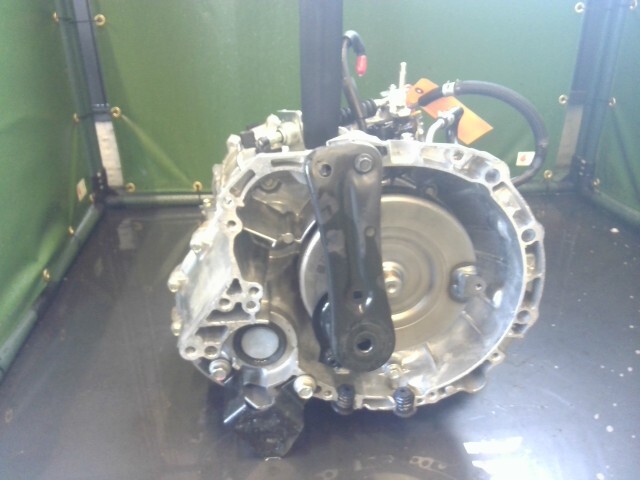 コペン 3BA-LA400K オートマチックミッション AT W24 30400-B2750拍卖