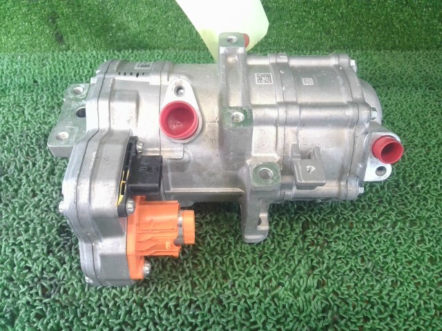 ノート 6AA-E13 A/C エアコンコンプレッサー K23 92600-6XK2A拍卖