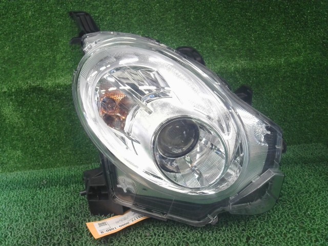 コペン 3BA-LA400K 右ヘッドランプ W24 100-69016 81130-B2590拍卖