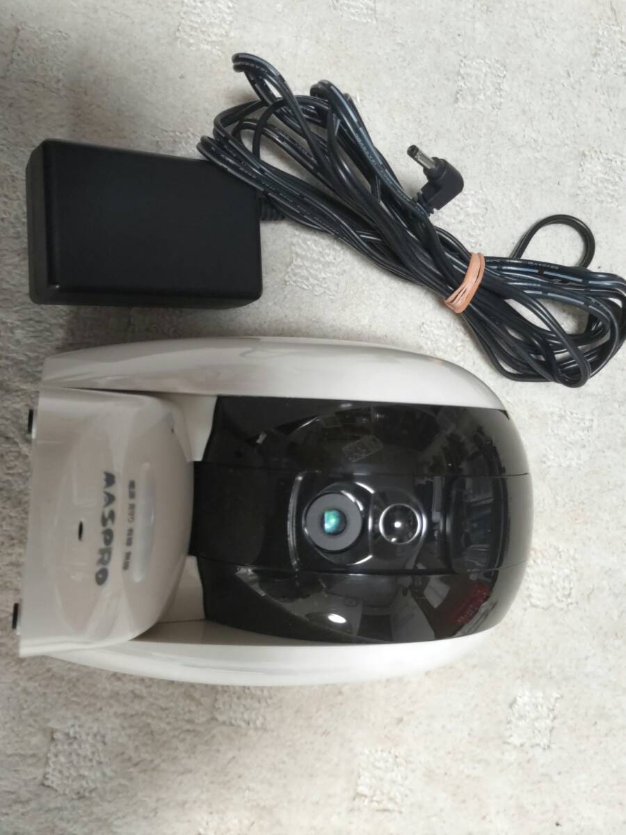 マスプロ 見守りカメラ HS3LC2 ジャンク品拍卖