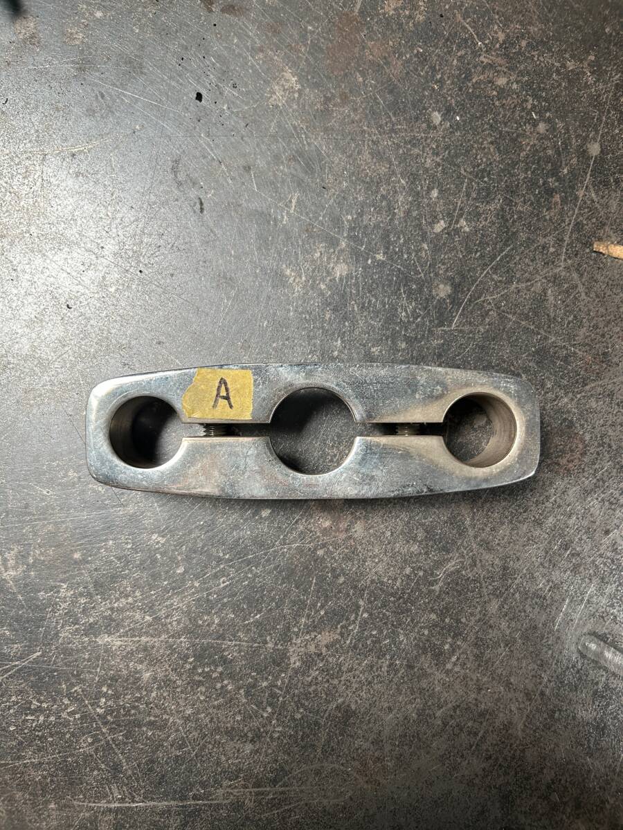 中古 スプリンガートップティーA 中古部品 パウコ、DNA、レプリカ74スプリンガーなど取り付け可拍卖