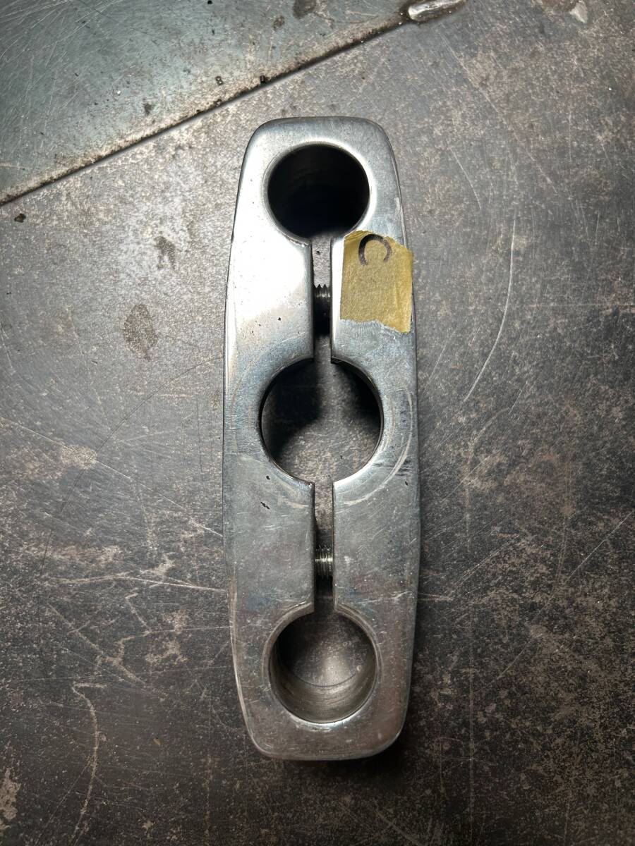 中古 スプリンガートップティーC 中古部品 パウコ、DNA、レプリカ74スプリンガーなど取り付け可 スプリンガートップティー拍卖