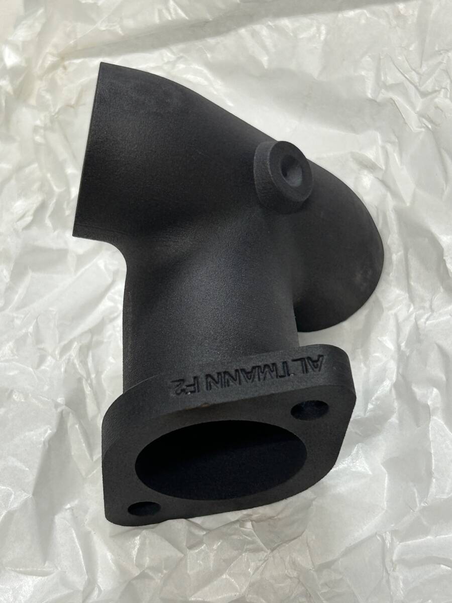 ハーレー ALTMANN ミルウォーキーエイト用 マニホールド S&S Eキャブ用 アルトマン エンジン M8 バイク拍卖