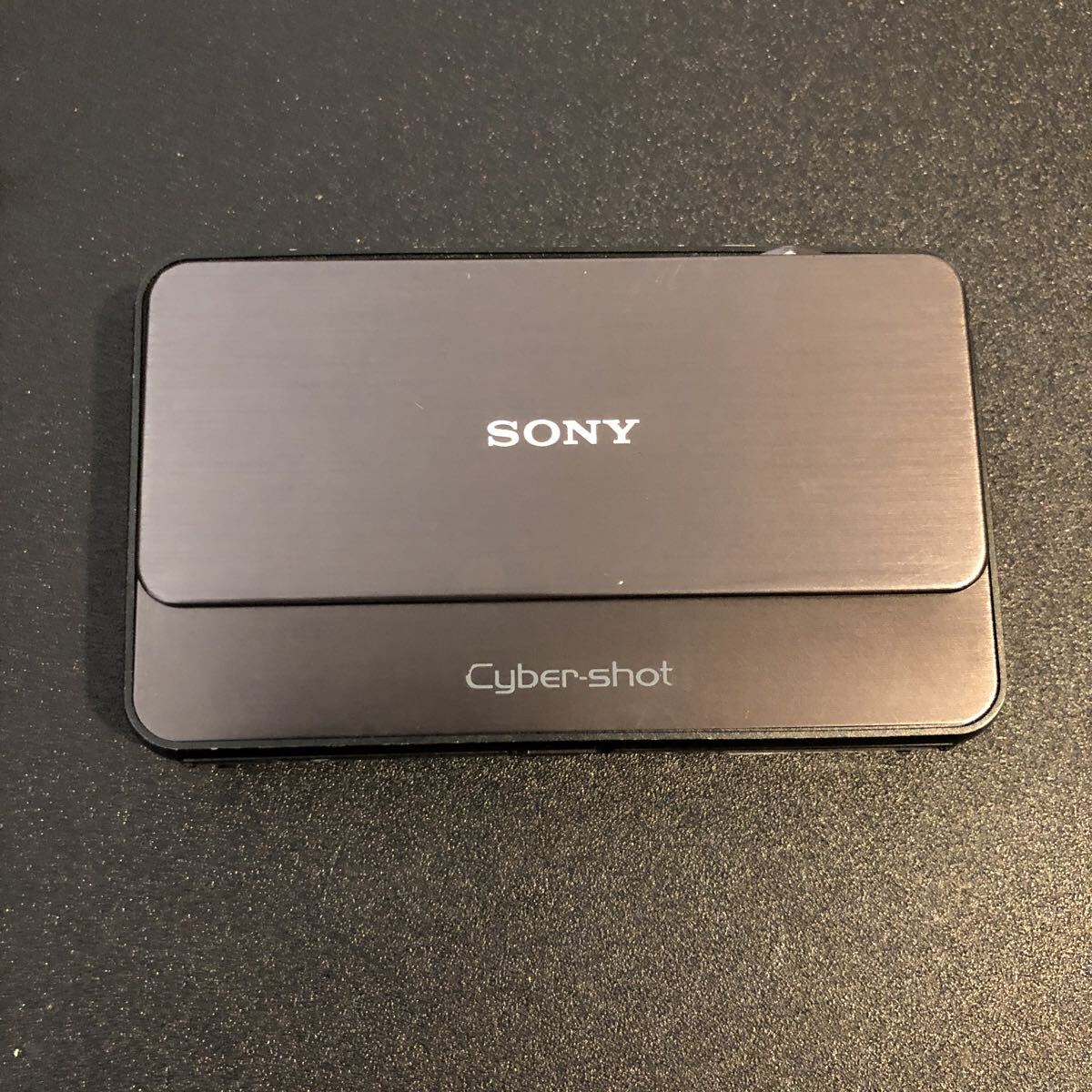 SONY Cyber-shot デジカメ DSC-T99 管理281拍卖