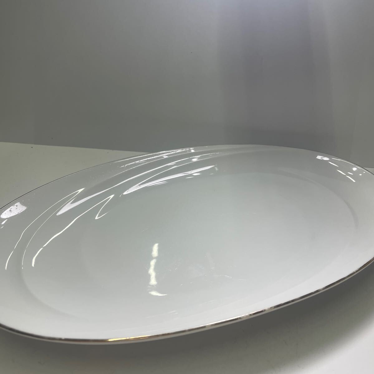 皿 洋食器 プレート お洒落 A&E TACHIKICH拍卖