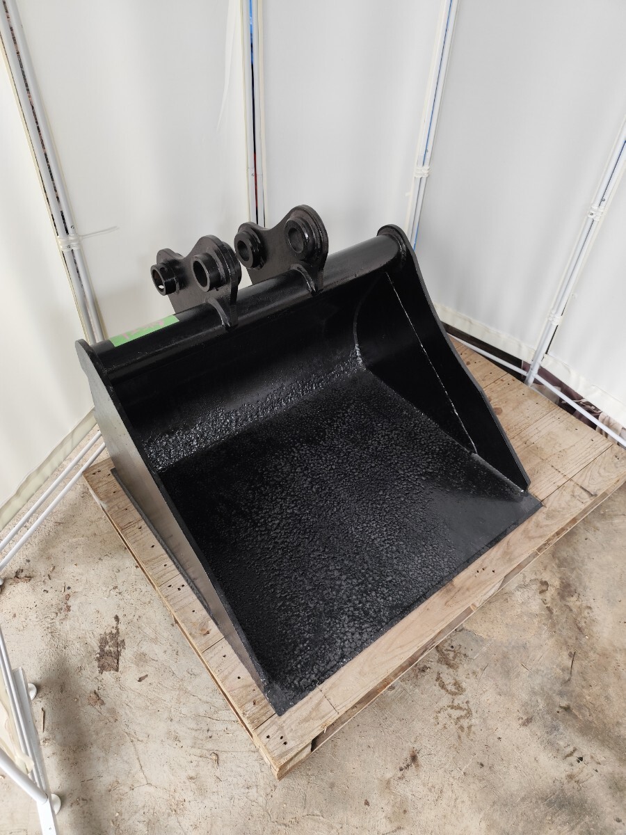 平バケット 法面バケット ショベル 適合機3~4トンユンボ拍卖