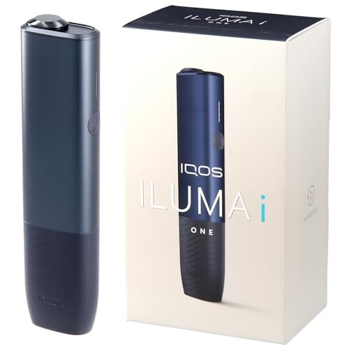 イルマ アイ ワン ミッドナイトブラック NEW イルマアイワン 【最新型パッケージ】 ア イ コ ス ILUMA i one m拍卖