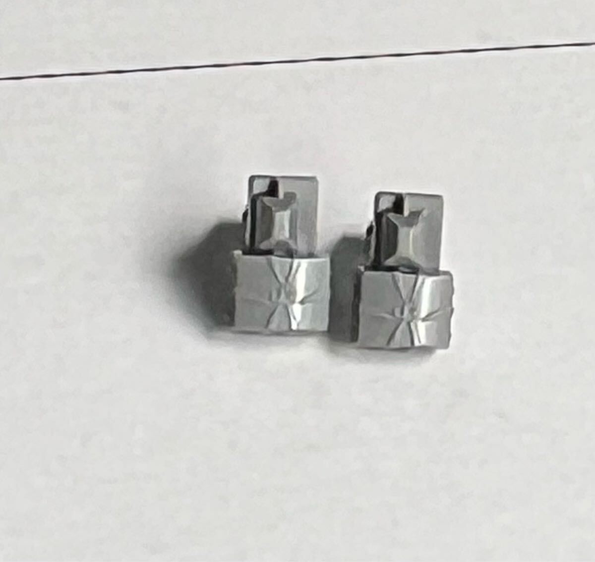 KATO 683系 ダミーカプラー 2つ拍卖