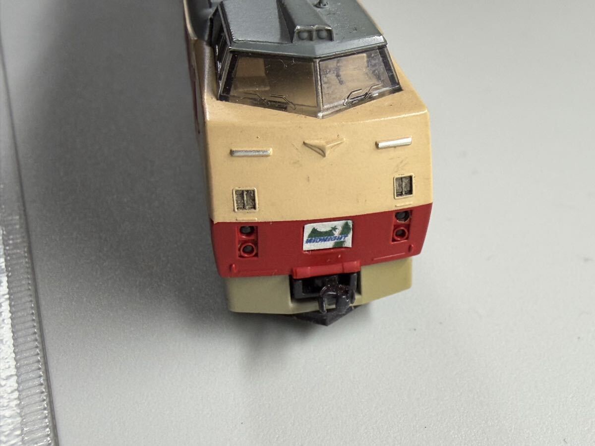 TOMIX キハ183系 キハ183 ジャンク 旧製品拍卖