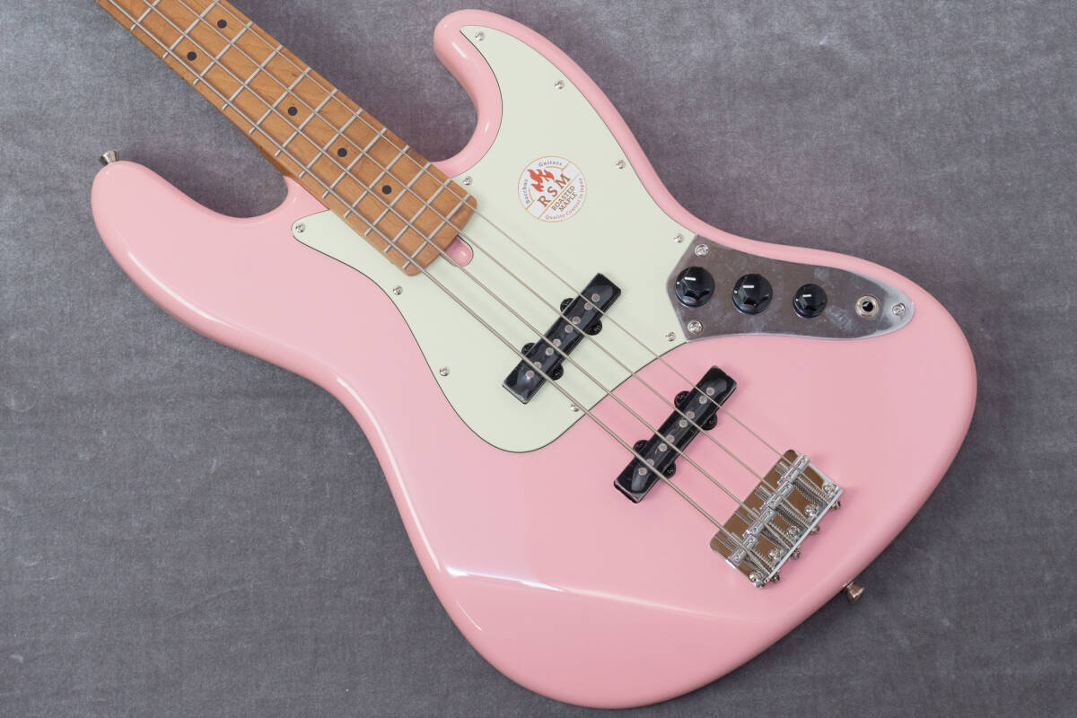 【new】Bacchus / BJB-1-RSM/M SLPK【GIB兵庫】拍卖