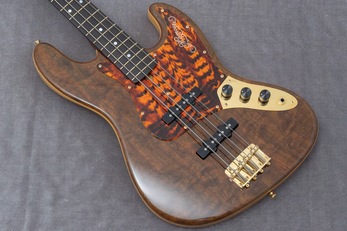 【used】momose / MJB2-CW・PRM 4.52kg #6696【GIB兵庫】拍卖