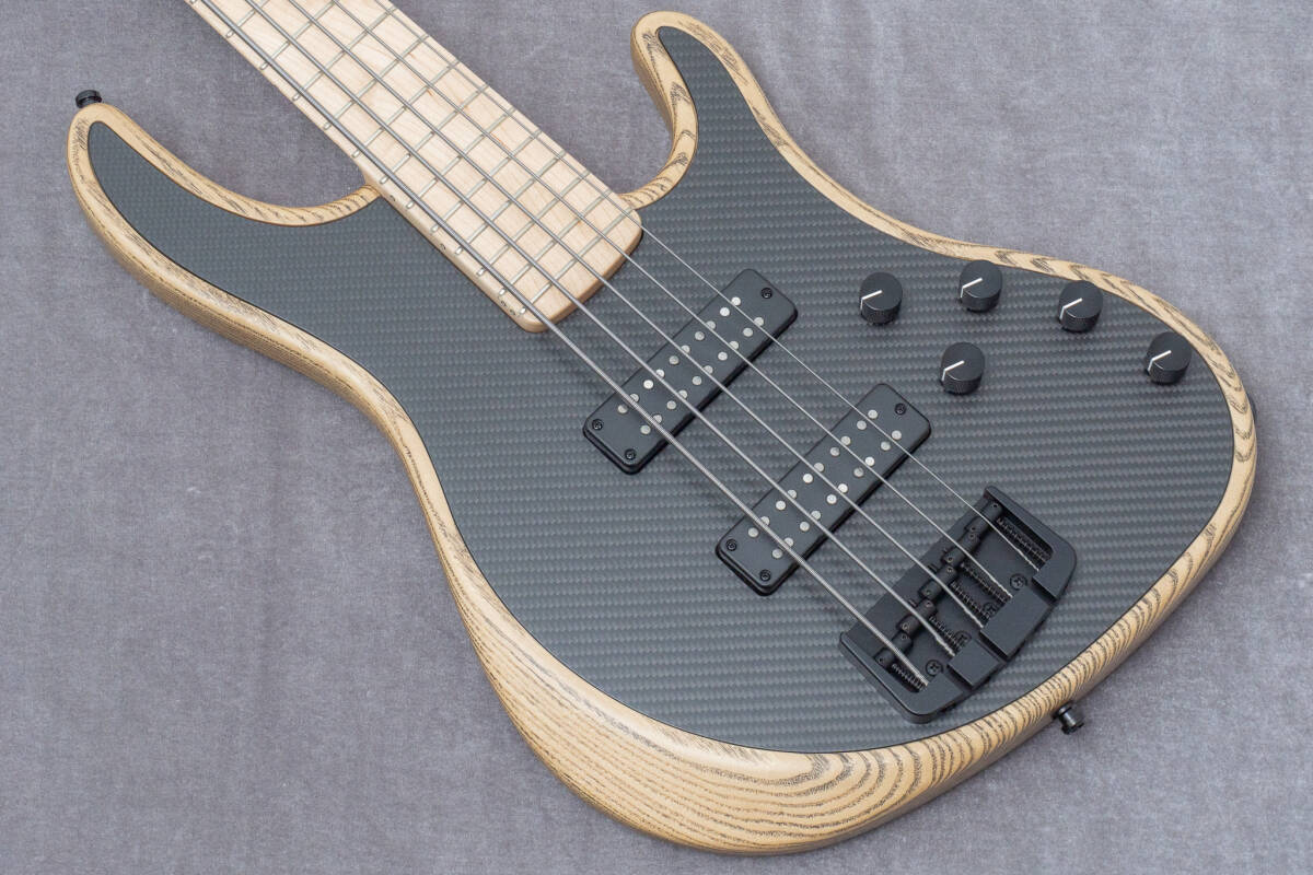 【new】Alusonic / J-Special Deluxe 5 Custom Shop Carbon 3.645kg #125497【GIB兵庫】拍卖