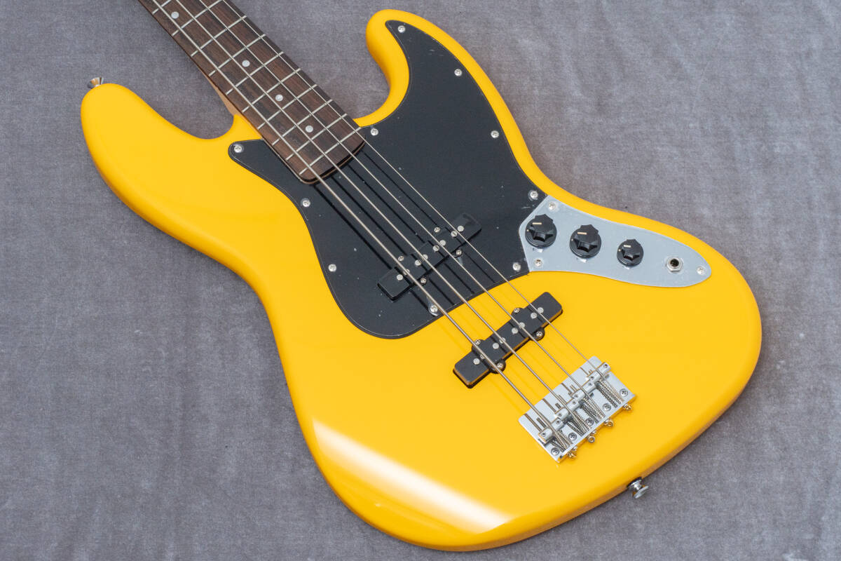 【new】Markbass / YELLOW JB MAK-B/YEJB4 4.15kg #IFC001152【GIB兵庫】拍卖