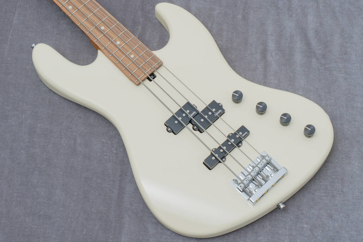 【new】Sadowsky / MX21 VW4 OWT/R 3.94kg #M001042-24【GIB兵庫】拍卖