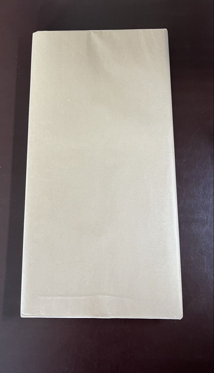 三星牌 さんせいはい 書道 書道用紙 中国 中国紙 四尺夾宣 宣紙拍卖