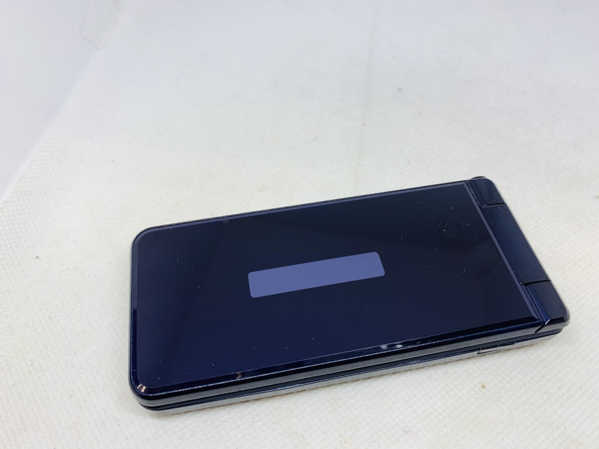 ★送料無料★良品★docomo★SH-02K★ブラック★0002270003939★SYS★10/23拍卖