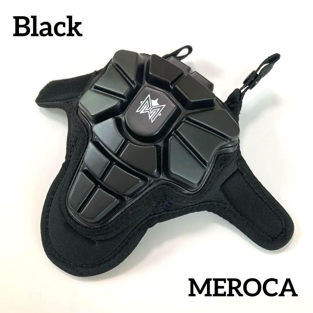 【新品】ステムプロテクター ステムカバー ストライダー/ランバイク ブラック拍卖