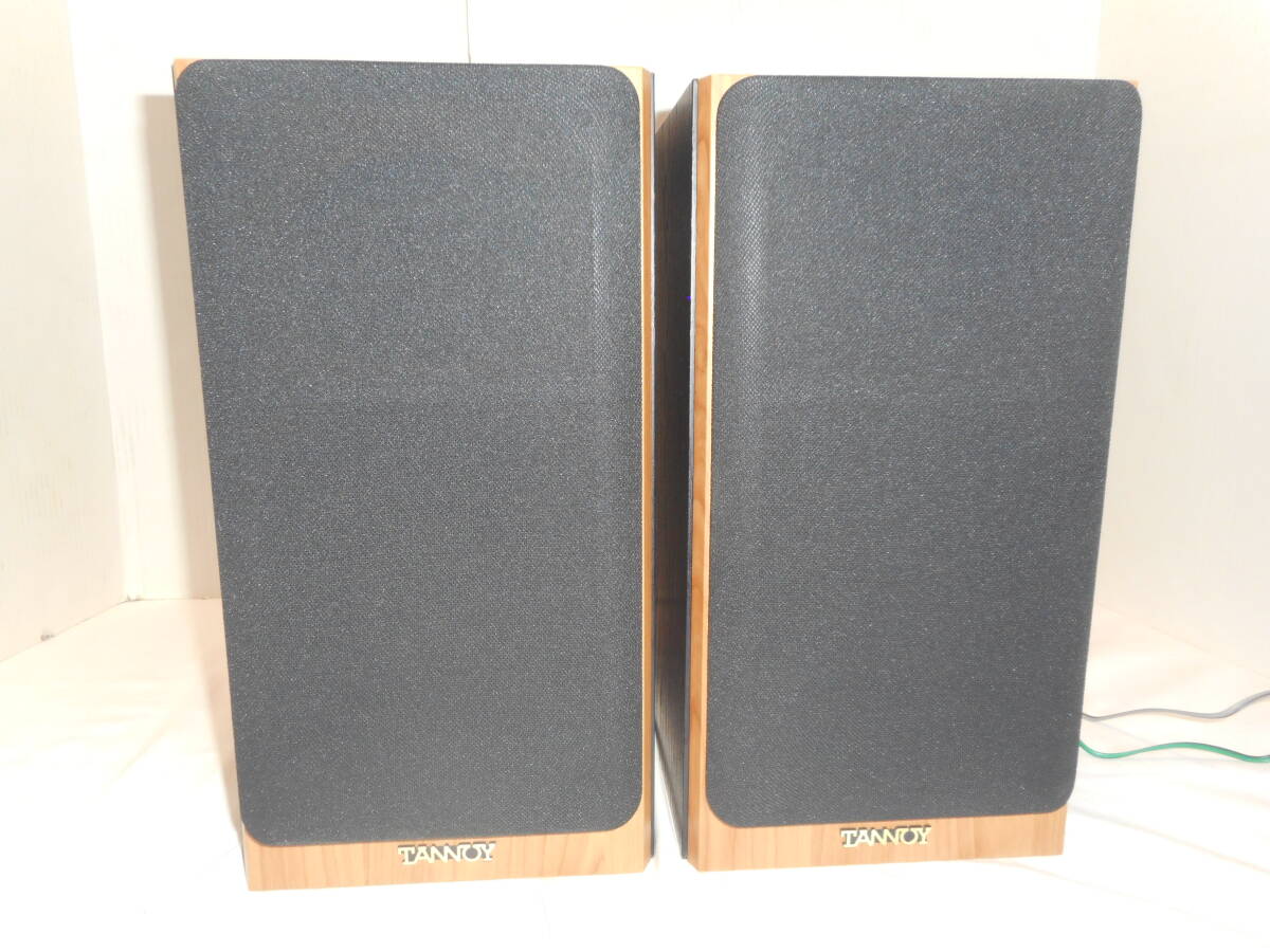 TANNOYタンノイ マーキュリー m2 Cherry ジャンク品拍卖