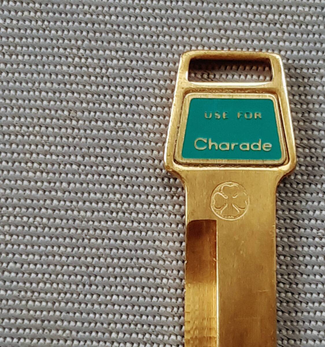 美品 70年 ダイハツ シャレード Charade M126 広告 旧車 ミニカ フェロー ベレット クラウン スズキ フロンテ 拍卖