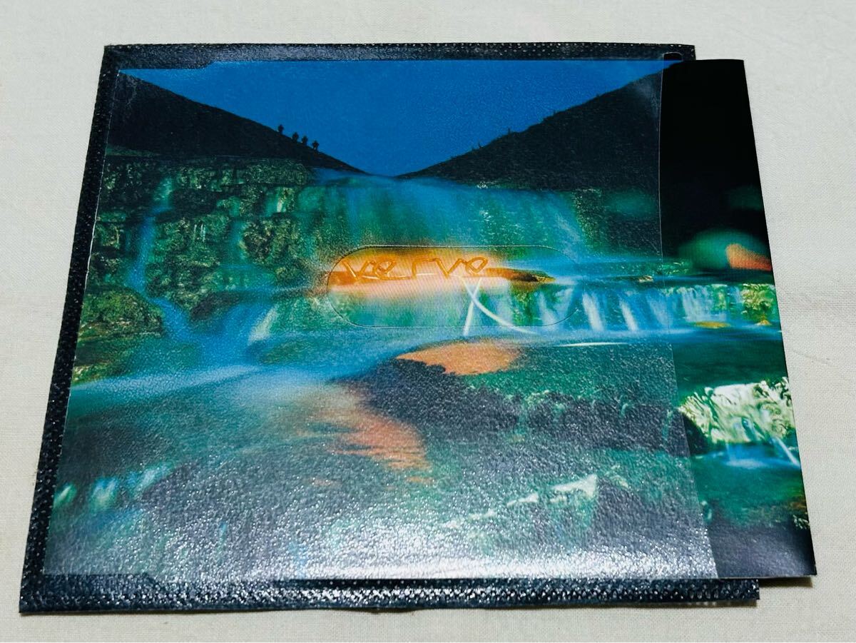 VERVE★ヴァーヴ★SHE'S A SUPERSTAR★FEEL★HUTCD16★UK盤★UKインディー★リチャードアシュクロフト拍卖