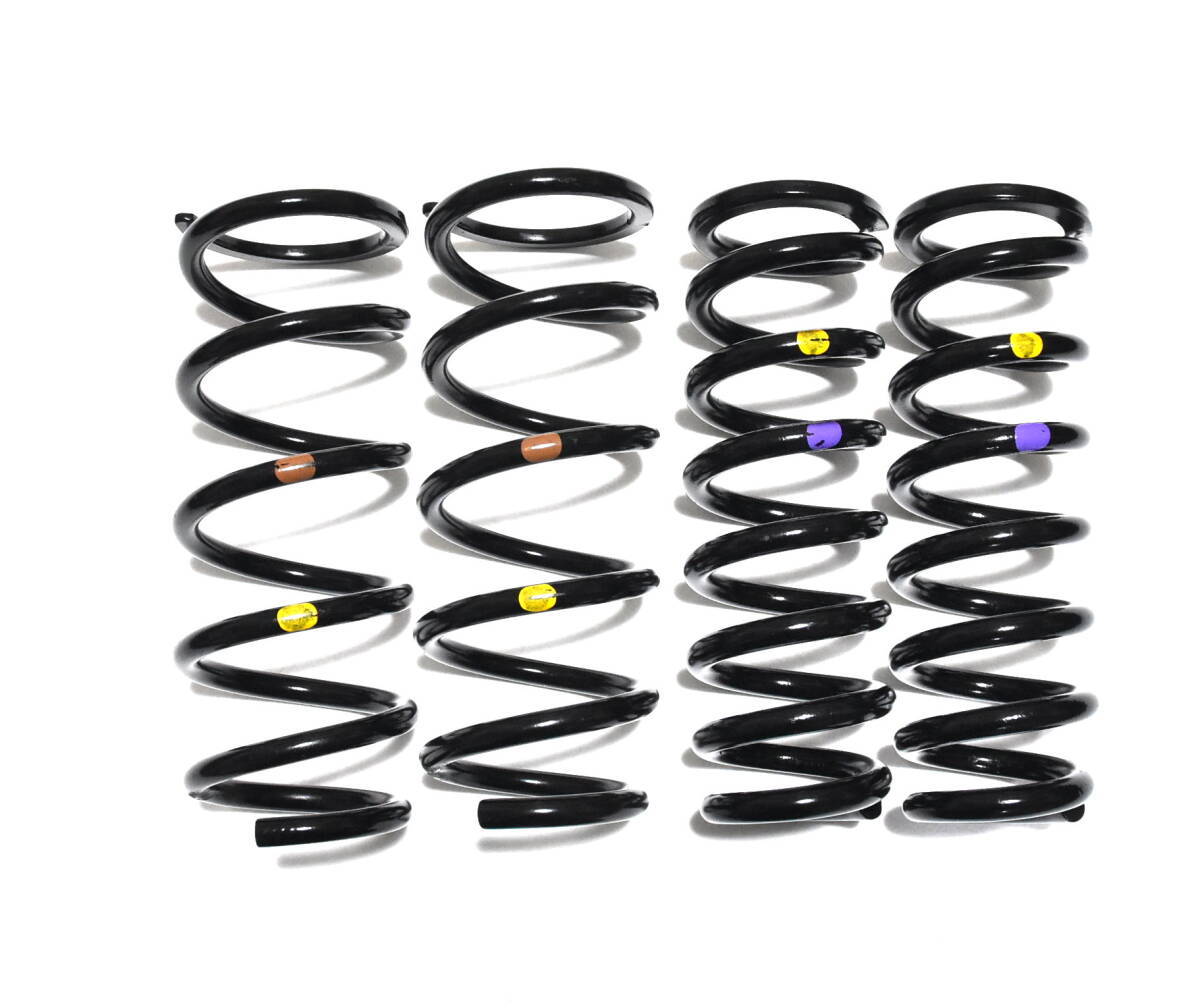 レクサス RC200t ASC10 Fスポーツ 純正スプリング USED 1台分 RC200t F-SPORT FSPORT拍卖