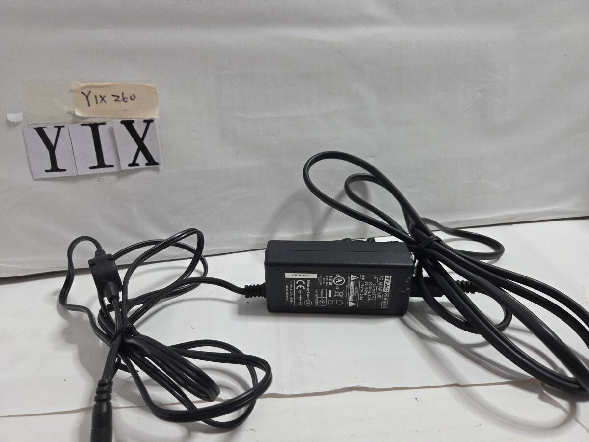 TEAC ティアック サブウーハー LS-WH01用ACアダプター PS-M1628     ★YIX260拍卖