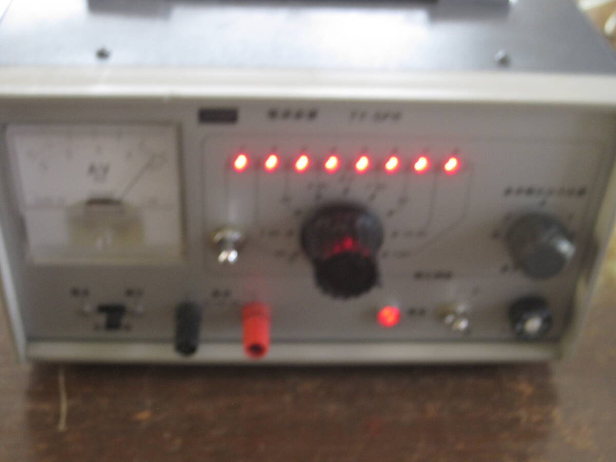 HOゲージ・Oゲージ用 大容量(5A)パワーパック拍卖