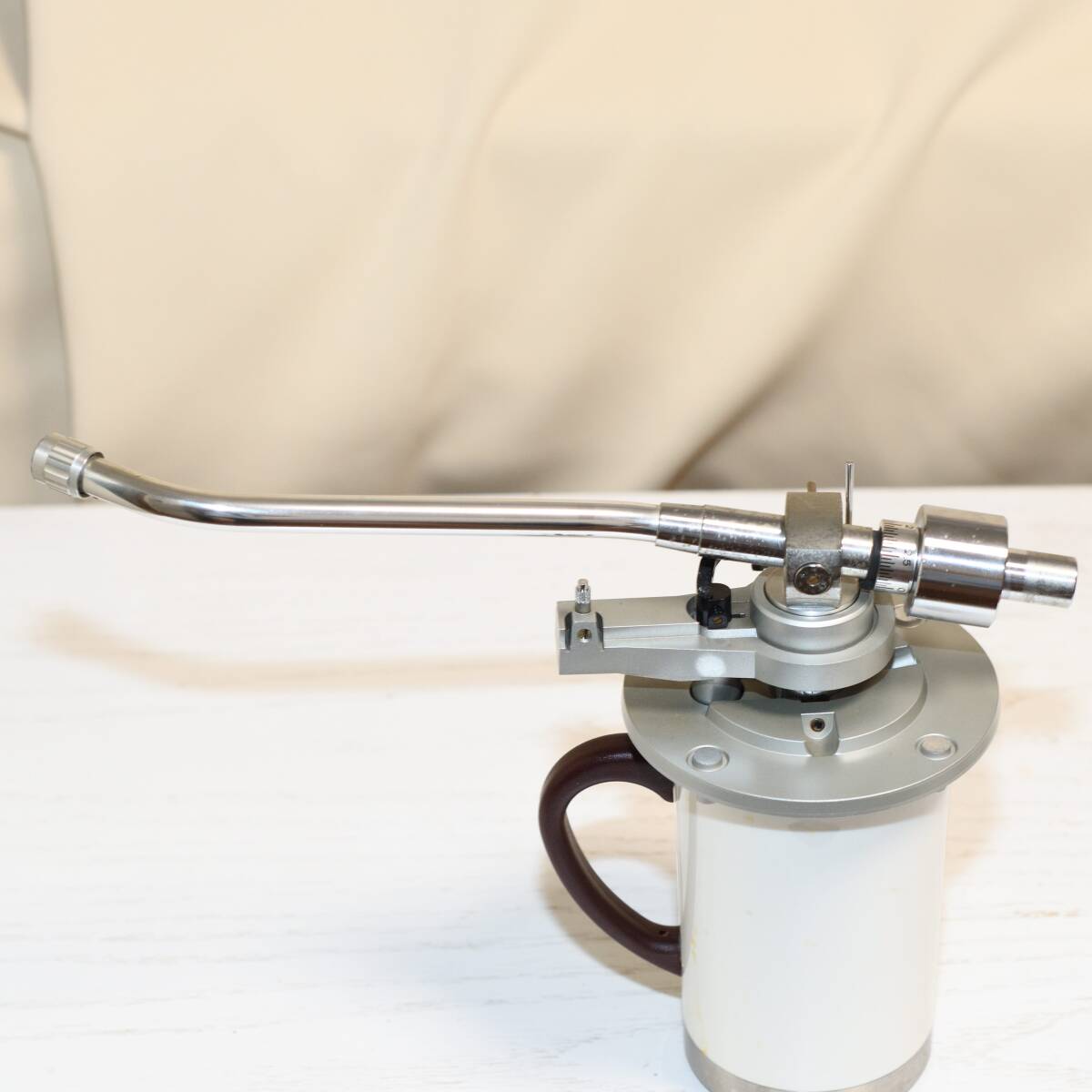 TRIO KP-800 トーンアーム / トリオ拍卖