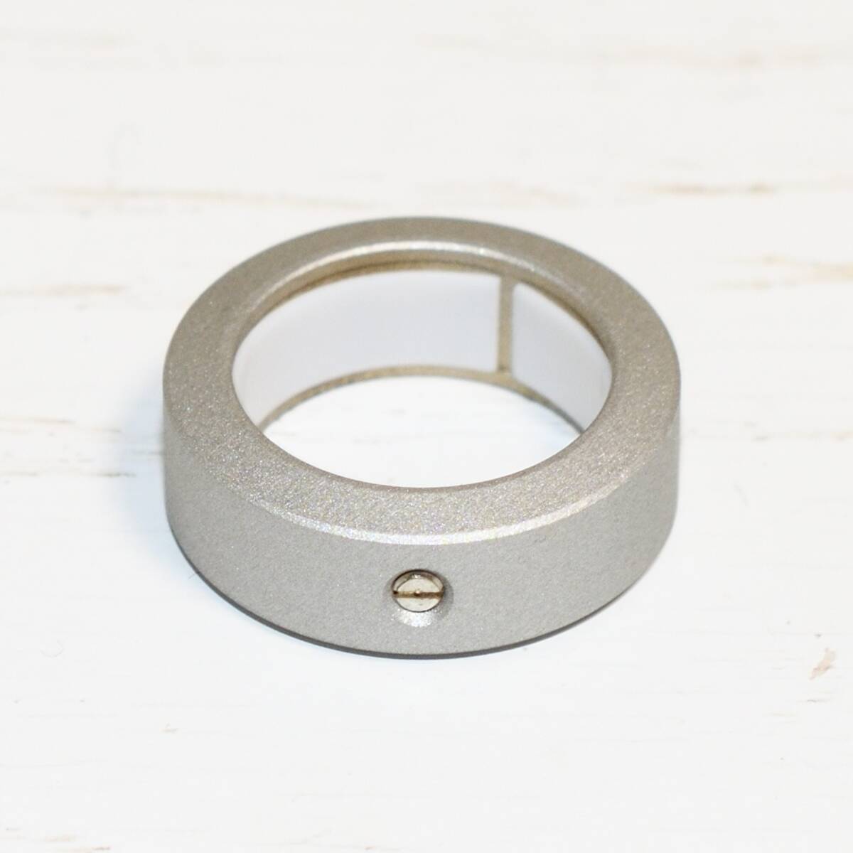 【美品】DENON DP-57L DP-57M 純正ウェイト 24グラム / デノン DP-59L DP-59M DP-67L拍卖