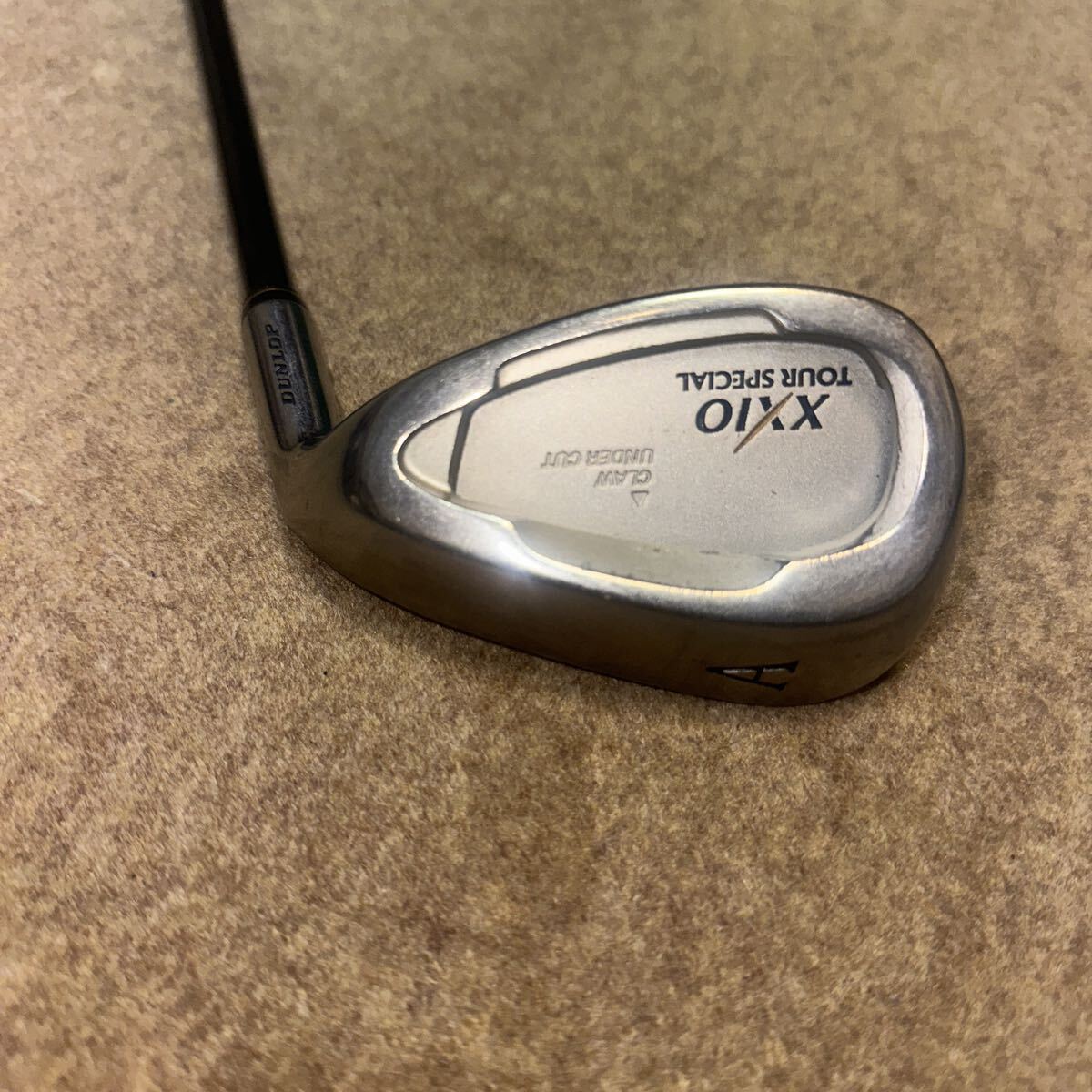 DUNLOP ダンロップ XXIO ゼクシオ Rフレックス AW ウェッジ 単品拍卖