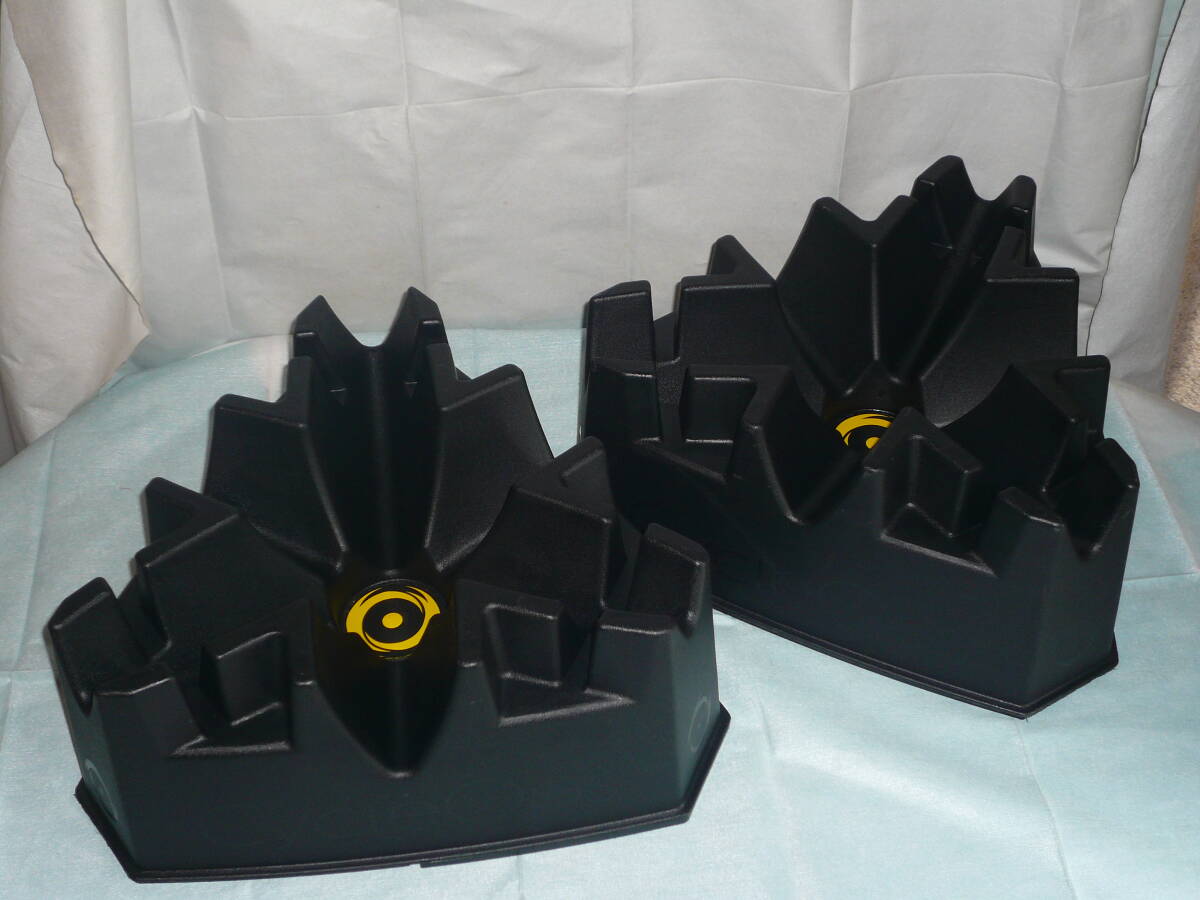 CycleOps クライミング ライザーブロック 2個拍卖