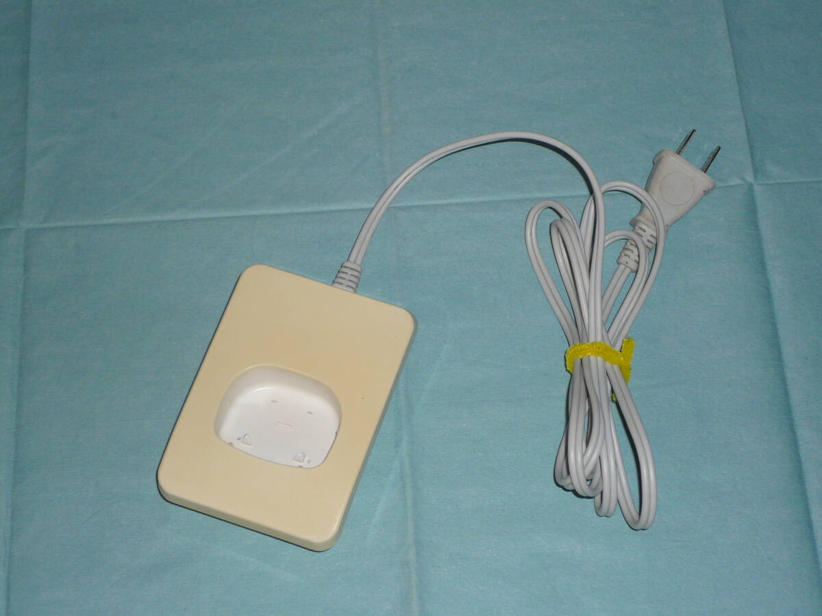 Panasonic パナソニック 子機用充電台 PFAP1018拍卖