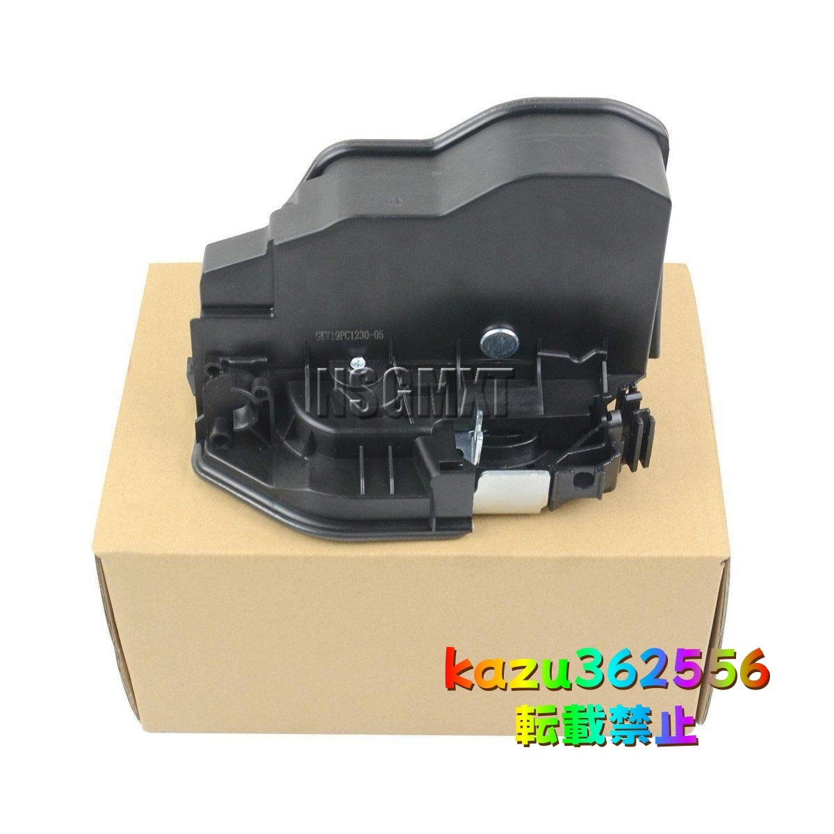 フロント右ドアロックアクチュエータ BMW 1 3 5ER E81 E82 E87 F20 F30 E93 E90 E91 F10 F11 ミニ R60 R61 51217229458拍卖