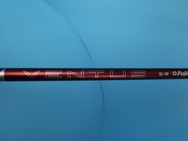 フジクラ 24 VENTUS RD 5(R) テーラーメイド用スリーブ 44.5インチ/R/0 7723拍卖