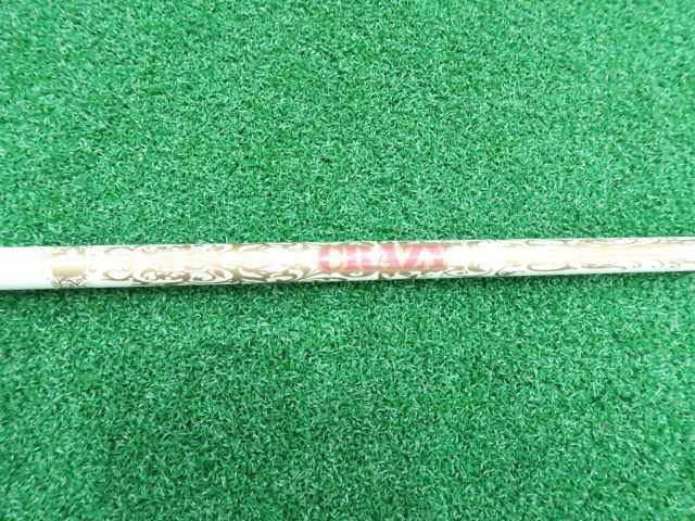 クレイジー La Bomba RoyalDecooration 45inch弱 4 テーラーメイド(前期)用ス/SR/0 3749拍卖