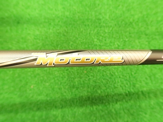 フジクラ Motore Speeder VT7.0 BLACK(S) 43.75インチ/S/0 5123拍卖