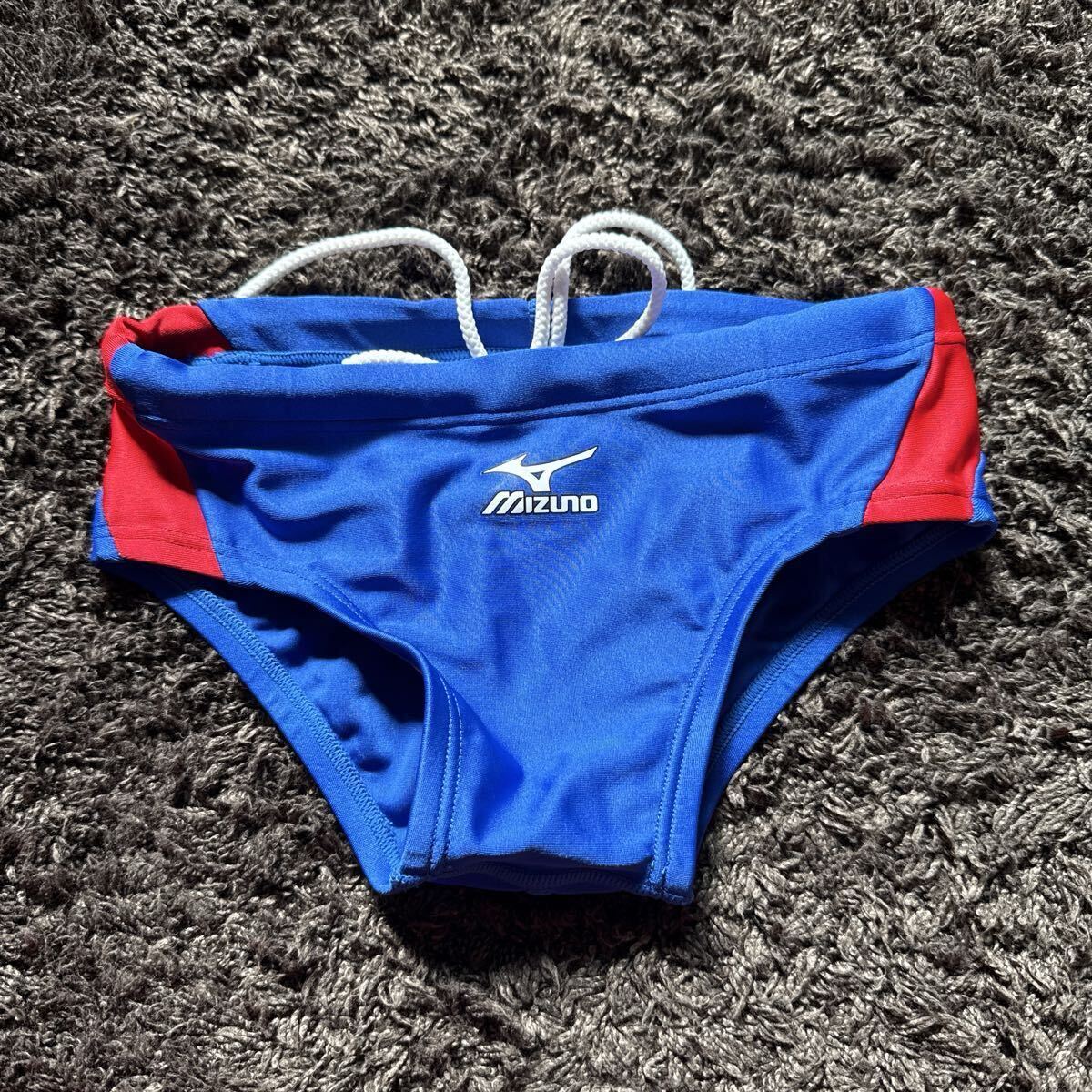 スイミング 水着 競パン ミズノ 指定水着 MIZUNO 競泳水着 競泳用パンツ 男子 ブーメラン拍卖