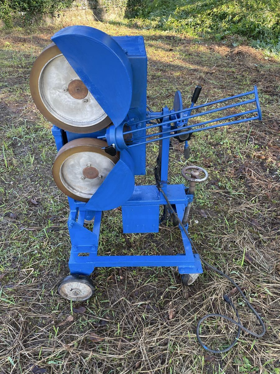 野球ピッチングマシーン(硬式用)拍卖