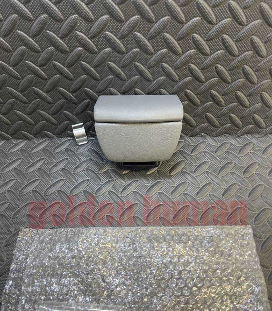 ■新品■トヨタダイナ 日野デュトロ ドア灰皿アッシュ スプリング付き拍卖