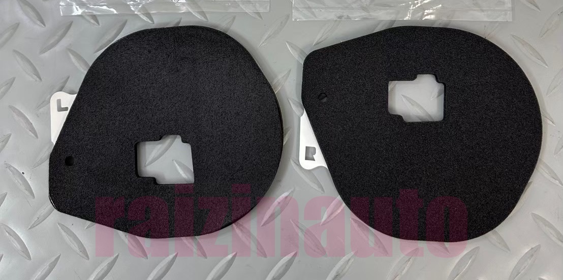 ★新品★トヨタ 純正 部品 TOYOTA エスティマ 50系 テールランプガスケット左右セット拍卖