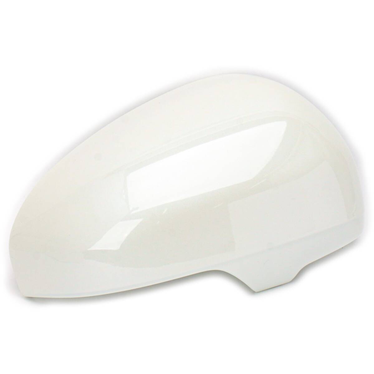 トヨタ 純正 部品 プリウス ZVW30 右ドアミラーカバー パールホワイト 070 TOYOTA拍卖