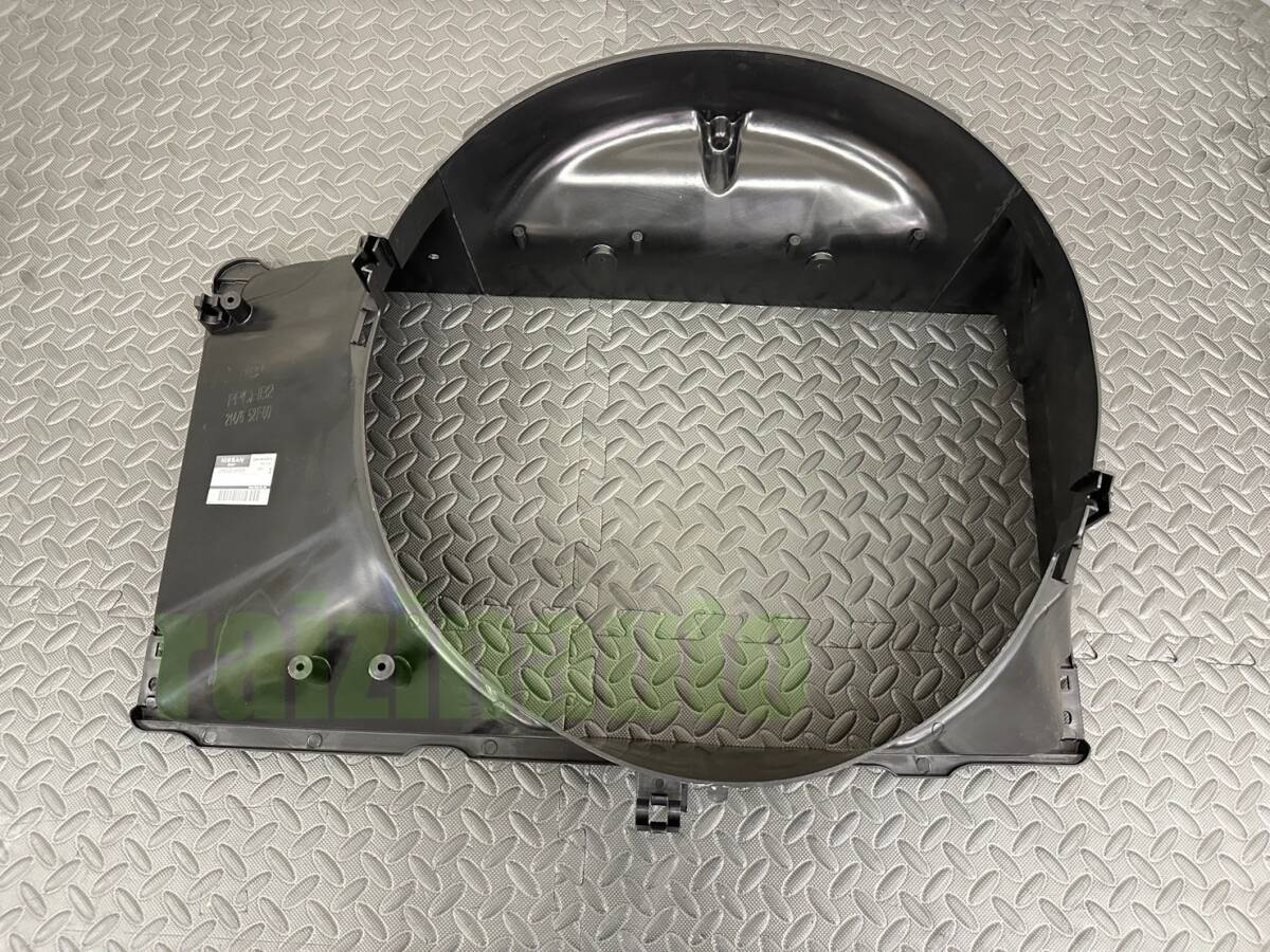 未使用 日産純正 シルビアS13/180SX ラジエーターカバー ファンシュラウド RPS13 SR20DET拍卖