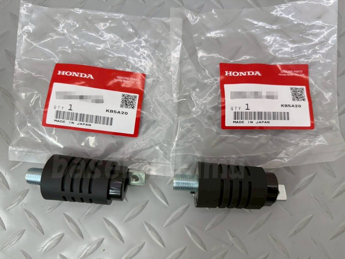■新品■ホンダ純正 CB750 RC42 ウインカーステー 2個セット HONDA拍卖