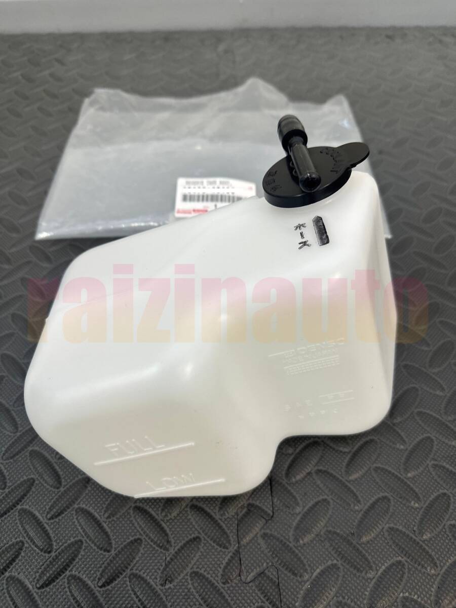 ★即納★ トヨタ 純正品 JZX100系 チェイサー・マークⅡ・クレスタ 後期用 ラジエータ リザーブタンク TOYOTA拍卖